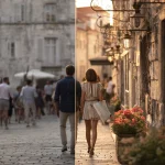 How Do Professionals Improve Colors in Travel and Nature Videos? 20