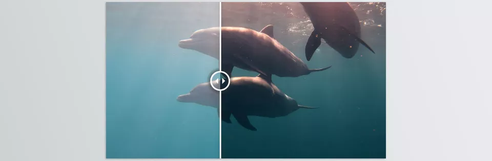 improve colors in travel and nature videos - Sample 6
