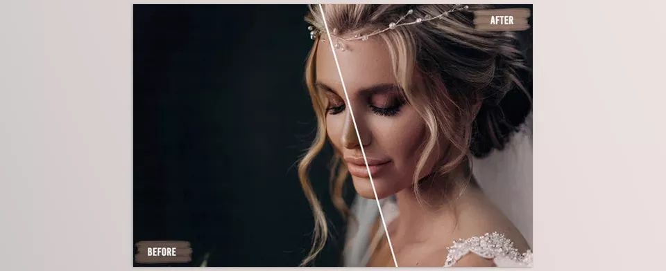 Color Grading with LUTs - Sample 4