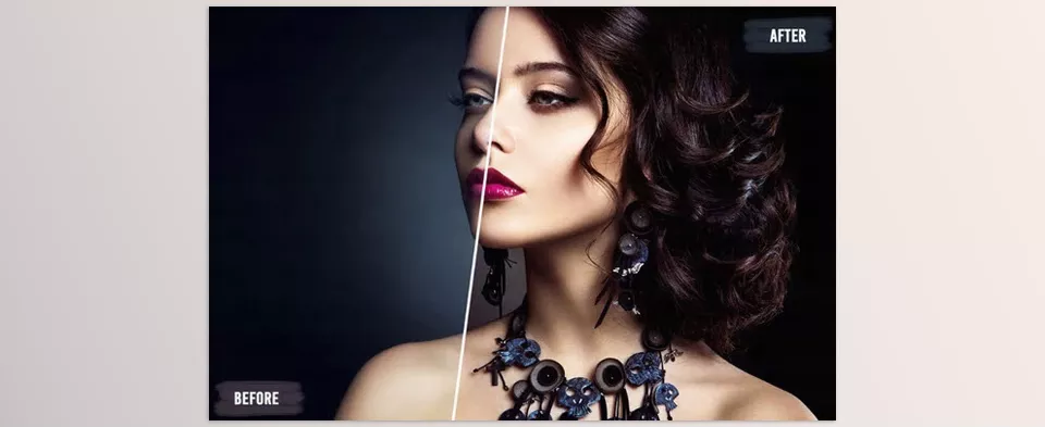 Color Grading with LUTs - Sample 5