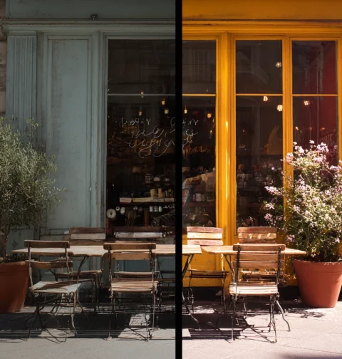 Cinematic Video Editing: How To Turn Ordinary Clips into Artistic Visuals Effortlessly? 5