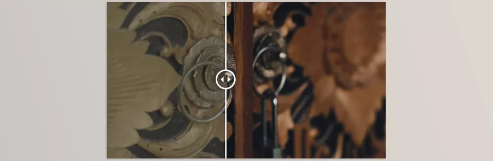 Color Grading Log Footage - Sample 4