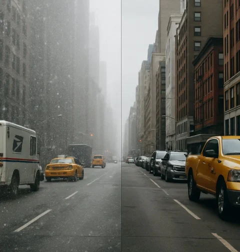 Remove Noise from Video in After Effects Like a Pro: Complete Tutorial 4