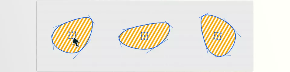 Mask in After Effects - Sample 1