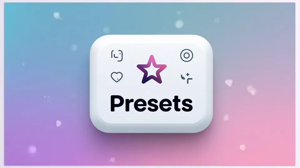 After Effects Tools - Sample 3