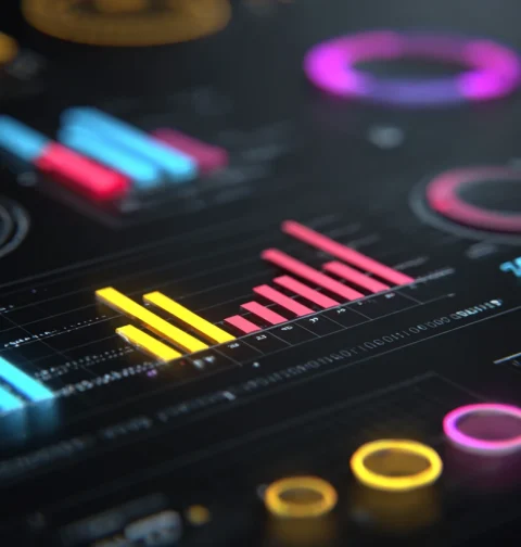 After Effects Chart Animations Simplified for Every Designer 2