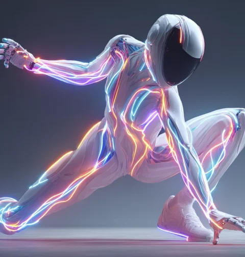 Proven Blender Rigging Methods for Better Animation Workflow 4