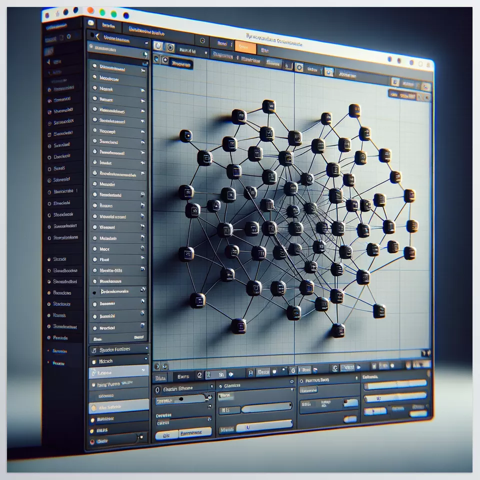 Blender Tools Development - Sample 2