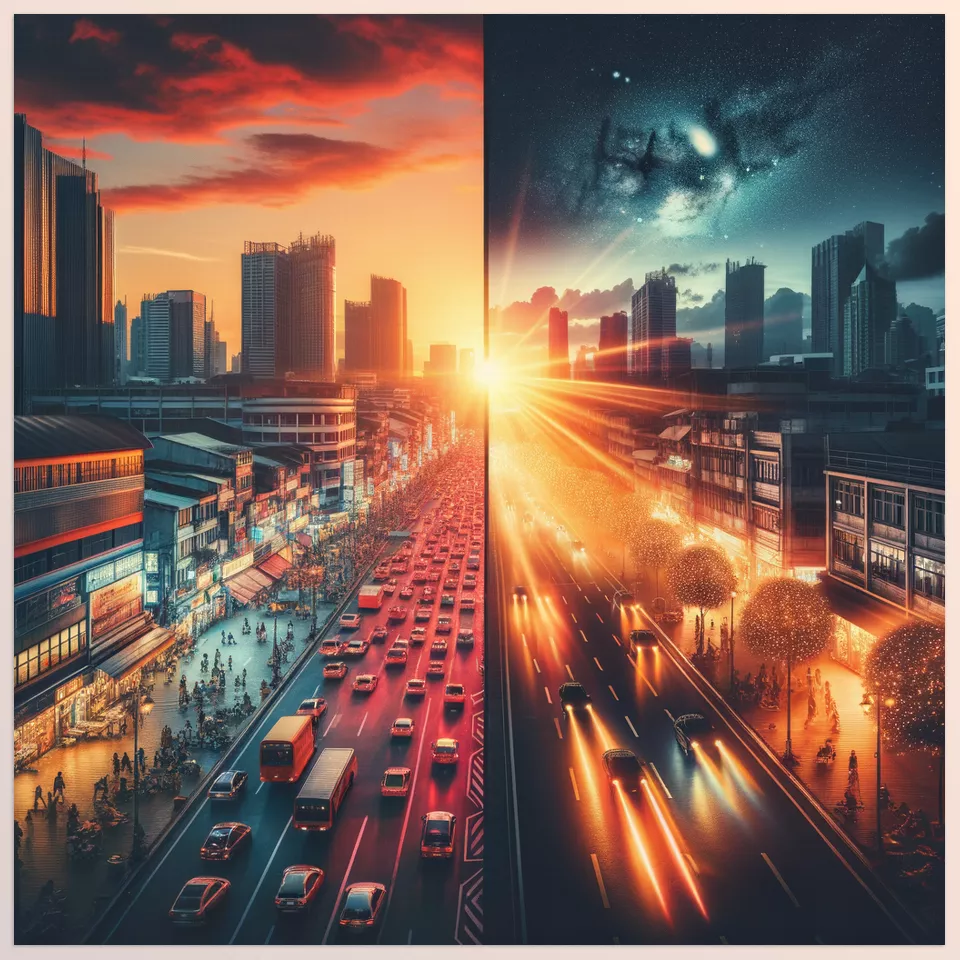 Stunning Professional Video Effects in Final Cut Pro to Upgrade Your Edits 2
