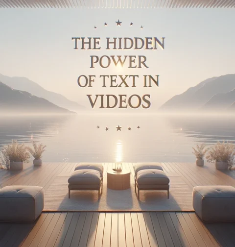 5 Amazing Final Cut Pro Text Effects for Eye-Catching Edits 2