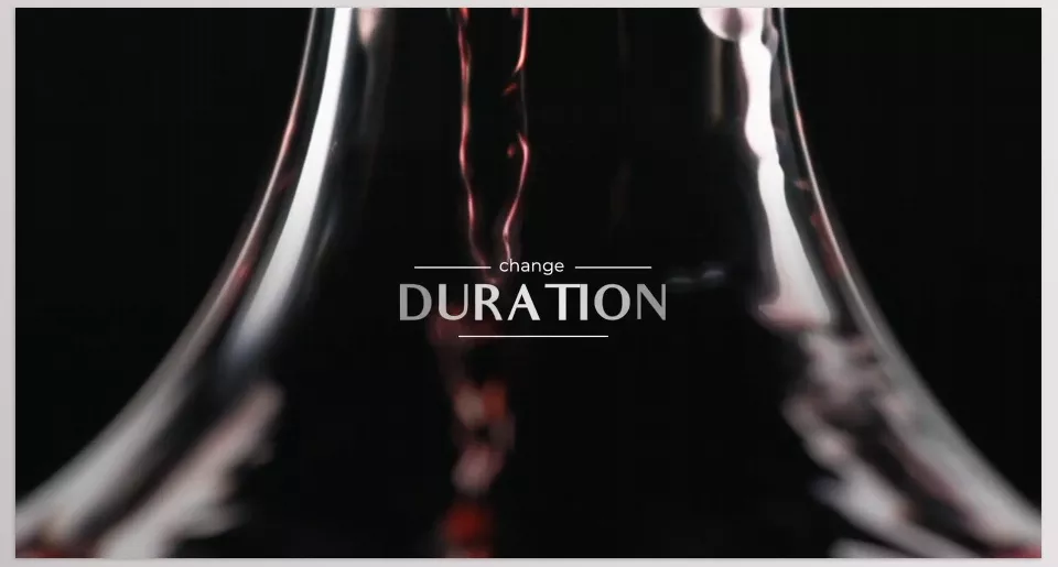 5 Amazing Final Cut Pro Text Effects for Eye-Catching Edits 2