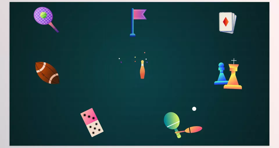 Animated Emojis and Icons FCPX - Sample 3