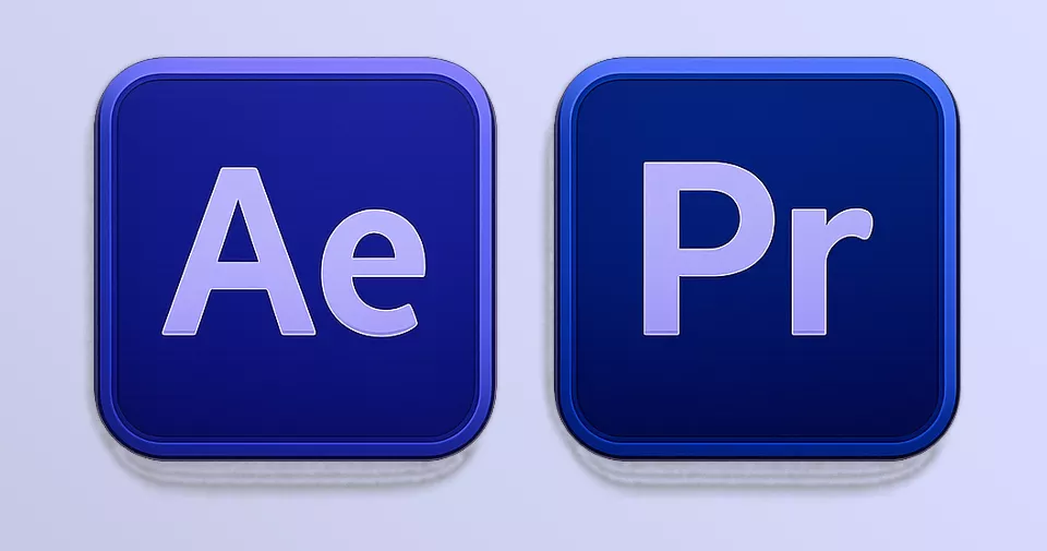 after effects or premiere pro - Sample 1
