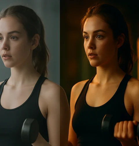 How Innovative AI Color Grading Tools Enhance Every Shot 1