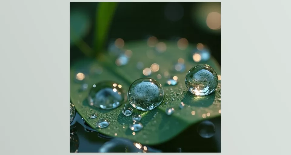 blender water addon - Sample 1