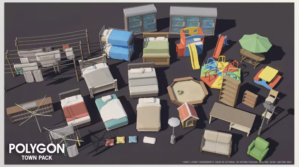 Unreal Engine tools - Sample 3