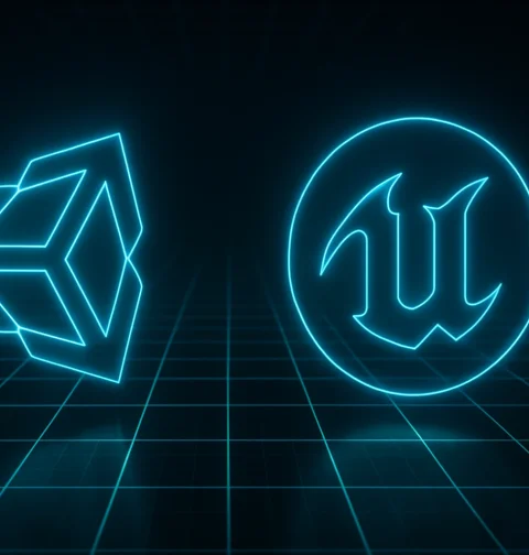 Unity or Unreal Engine: 7 Powerful Reasons to Choose Wisely 4