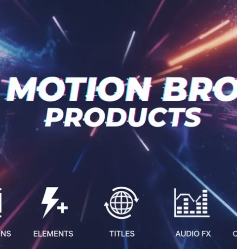 5 Essential Motion Bro Products That Bring Videos to Life 2