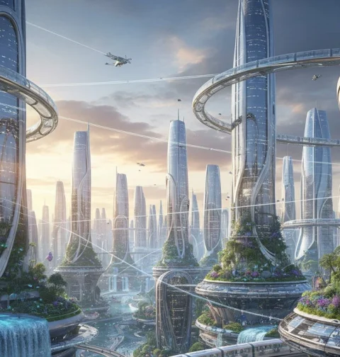 Unreal Engine Usage: From Games to Virtual Worlds 2