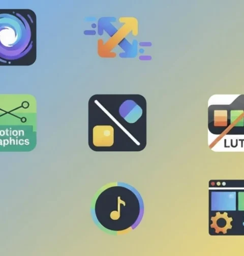 Unveiling the Most Useful Types of Premiere Pro Tools 1