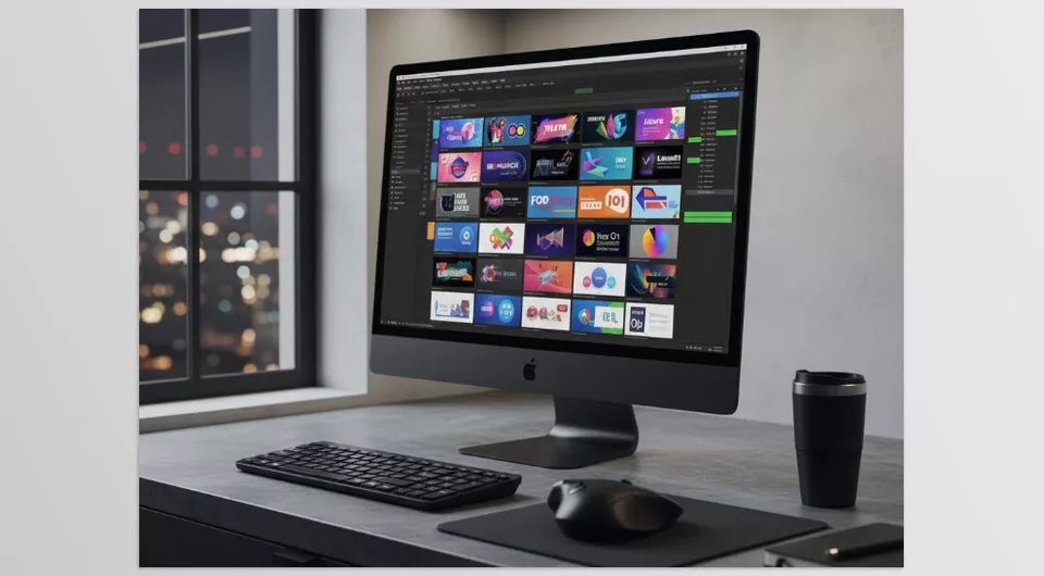 Premiere Pro Tools - Sample 2