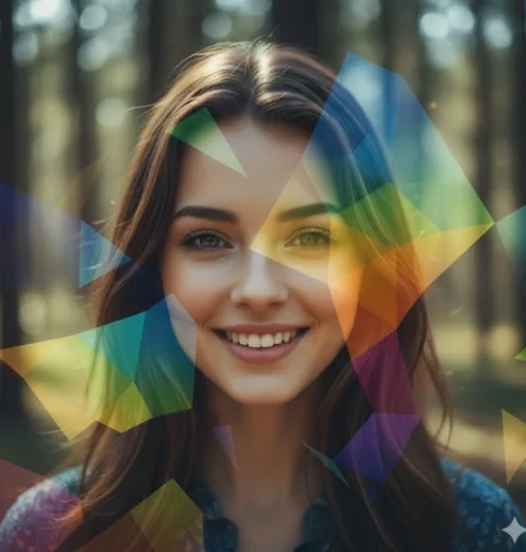 The Charm of Prism Photo Effect for Dreamlike Photos 7