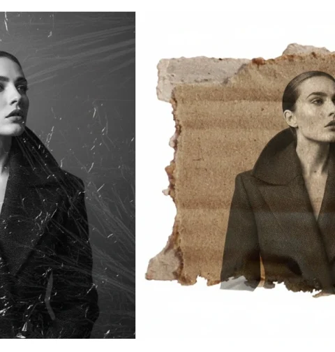 Revolutionary Texture Overlays for Visceral, Luminous Designs 8