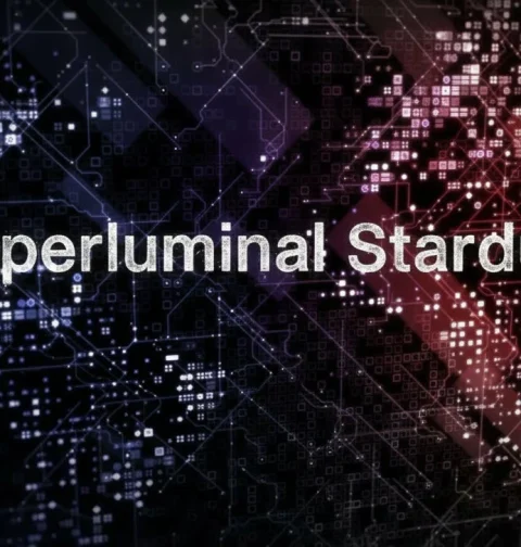 Superluminal Stardust Plugin: Cinematic Particle Magic 1