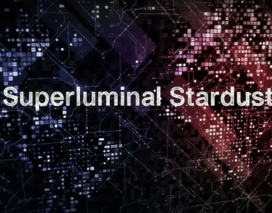Superluminal Stardust Plugin: Cinematic Particle Magic 10