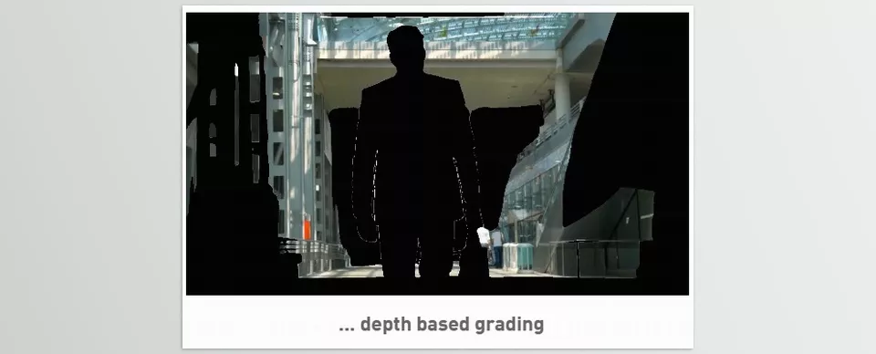 Depth Scanner 2 Plugin - Sample 2