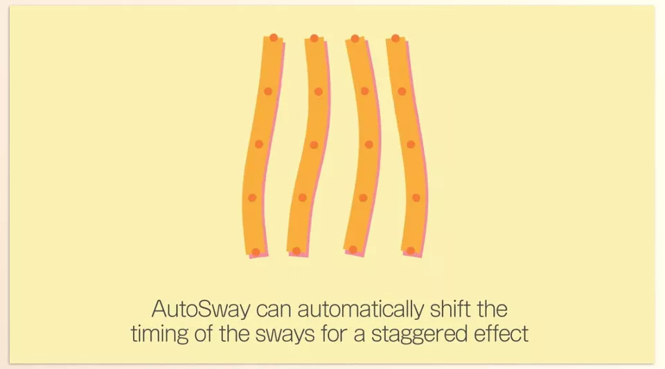 AutoSway Plugin - Sample 1
