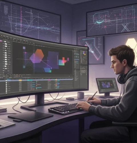 Reach Plugin: The Ultimate Time-Saver for After Effects 2