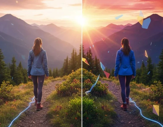 Color Llama Plugin: Easy and Accurate Video Color Adjustments 10