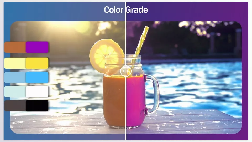Color Llama Plugin - Sample 1