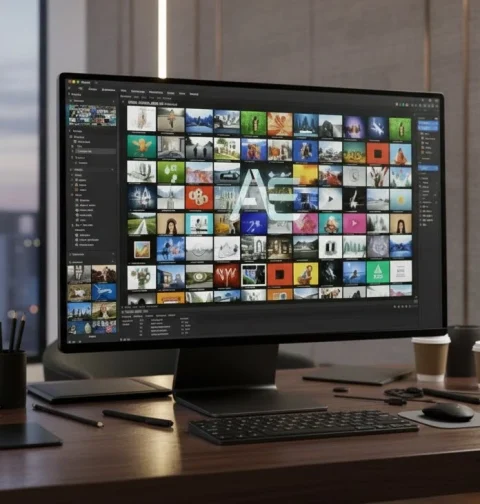 GridTrend Plugin: Smart Media Arrangement 4