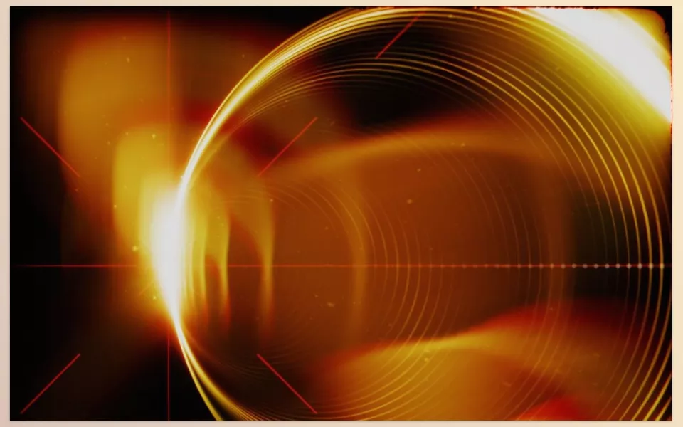 Deep Glow 2 Plugin - Sample 1