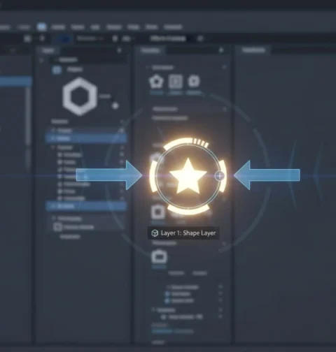 Move Anchor Point 4 Plugin: Controlled Movements With Professional Accuracy 1