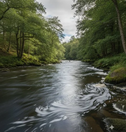 loopFlow Plugin: Natural Flow Dynamics for Photos and Textures 3
