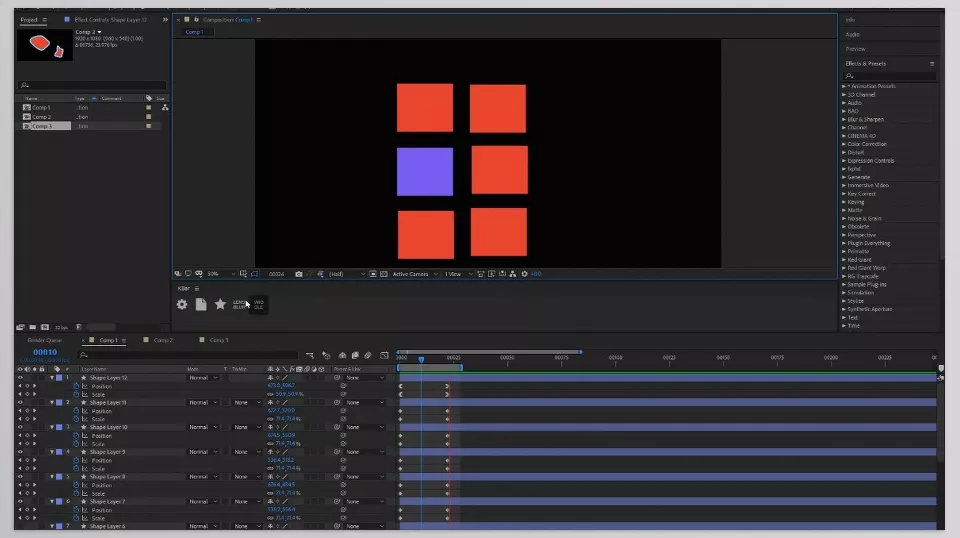 EaseCopy Plugin - Sample 2