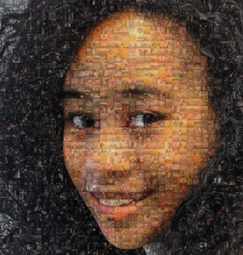 Photo Mosaic Plugin: Turn Videos Into A Miniature Art World 3