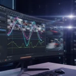 Speedramp Plugin: Easy and Clean Speed Changes in DaVinci Resolve 18