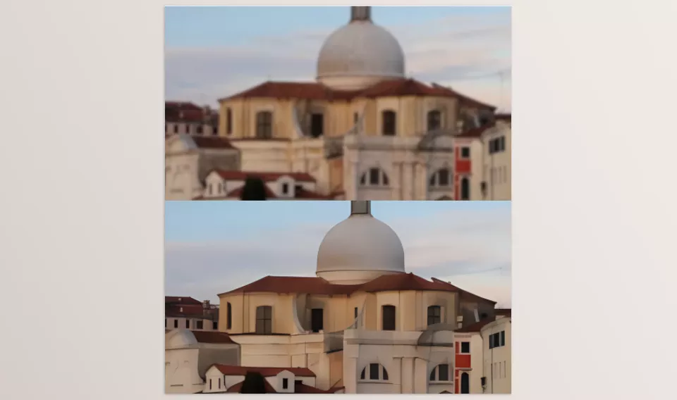 Neural Enhancement Suite Plugin - Sample 2