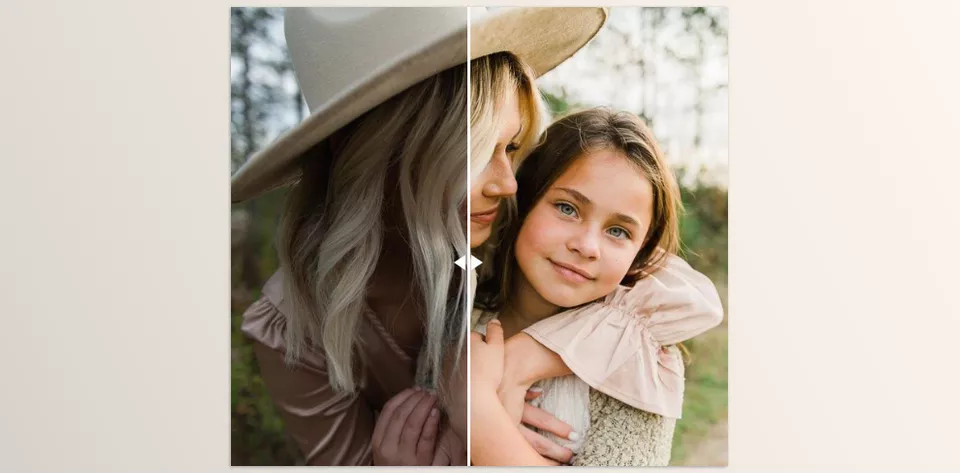 Portra Original Presets - Sample 12