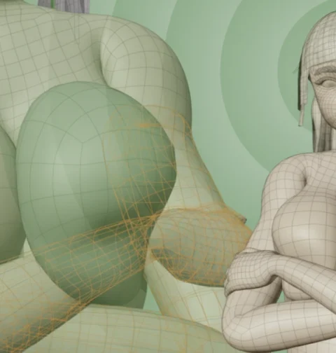 JiggleMaker: Professional-Grade Jiggle Simulation Made Easy 3