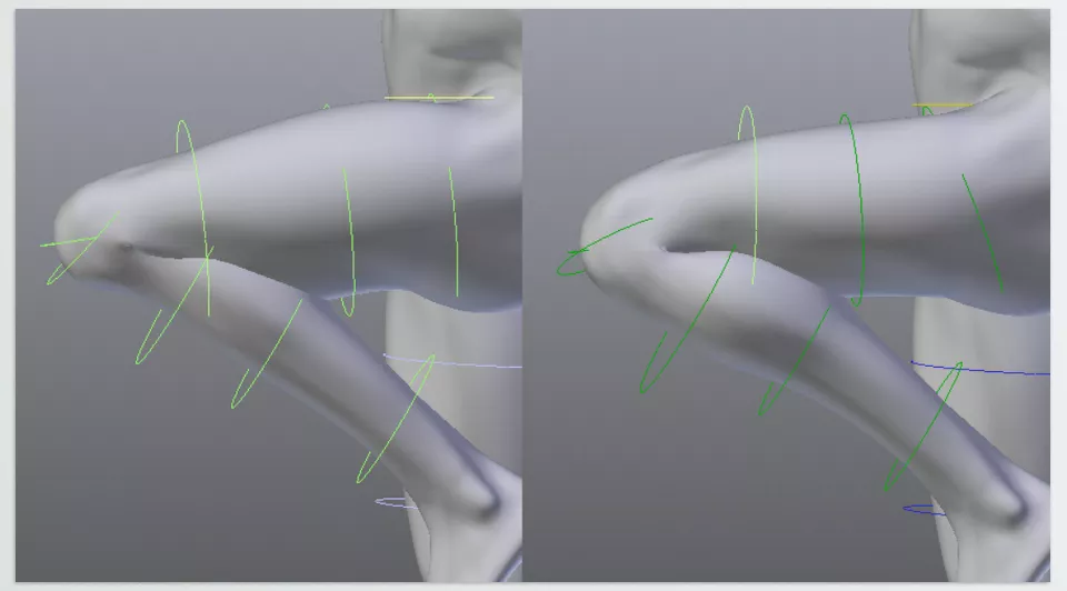 Auto-Rig Pro - Sample 3