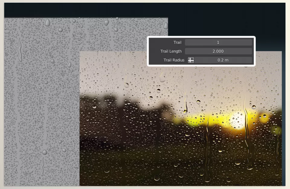 Droplet Generator - Sample 1