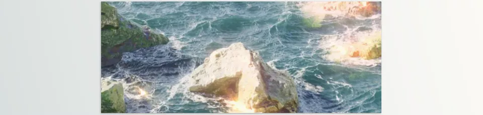 True Terrain - Sample 1