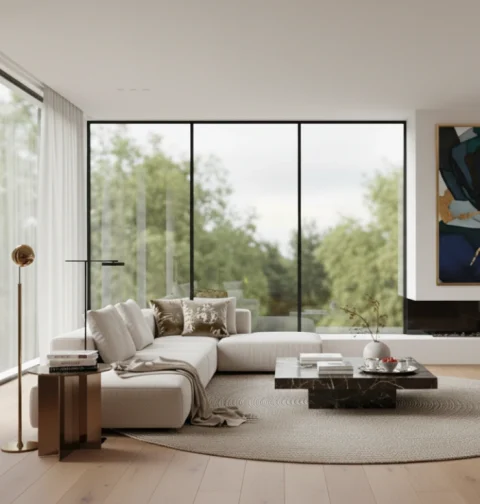 Blender-Archipack: Design Smart Architectural Projects Quickly 9