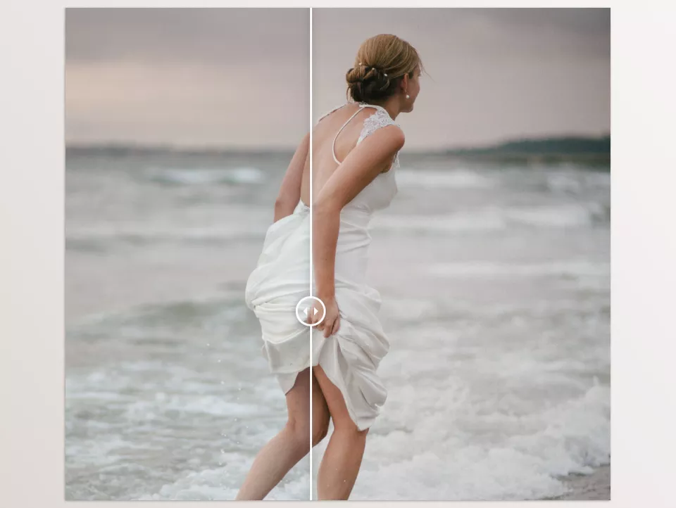 JW Presets Kodak Potra - Sample 1