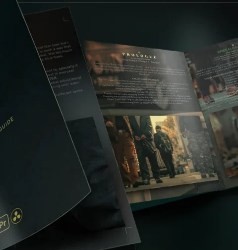 benj BUNDLE OMNIBUS: One Click to Stunning Imagery 3